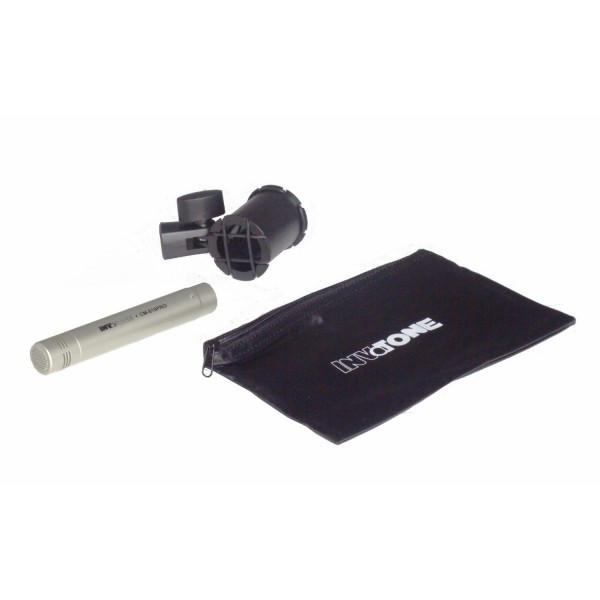 Invotone CM610PRO Микрофон конденсаторный