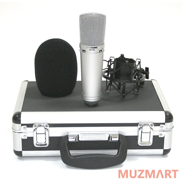 Invotone SM150B Микрофон студийный