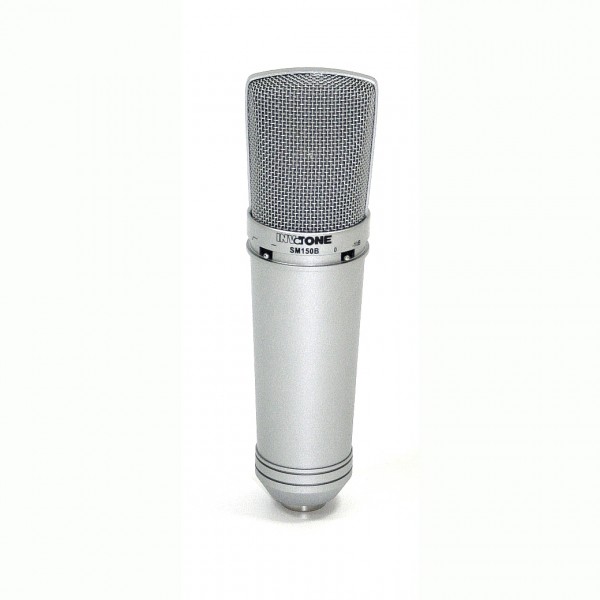 Invotone SM150B Микрофон студийный