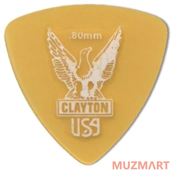 Clayton URT80 Набор медиаторов