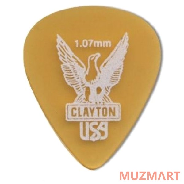 Clayton US107 Набор медиаторов