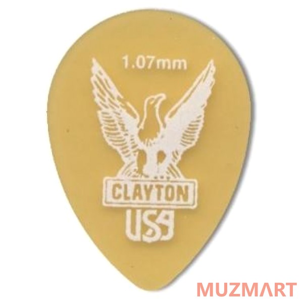 Clayton UST107 Набор медиаторов