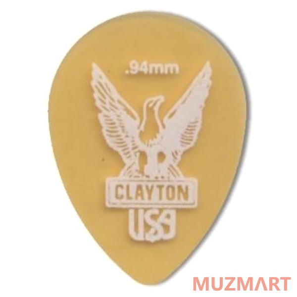 Clayton UST94 Набор медиаторов