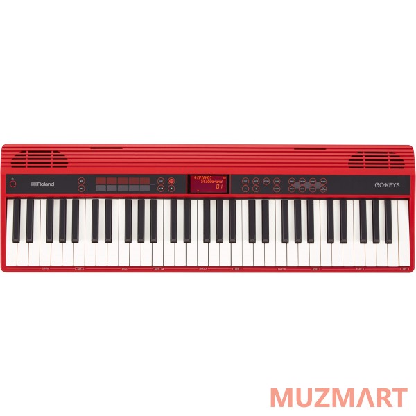 Roland GO-61K Синтезатор