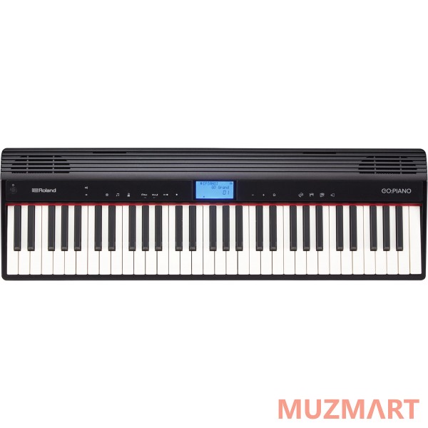 Roland GO-61P Синтезатор