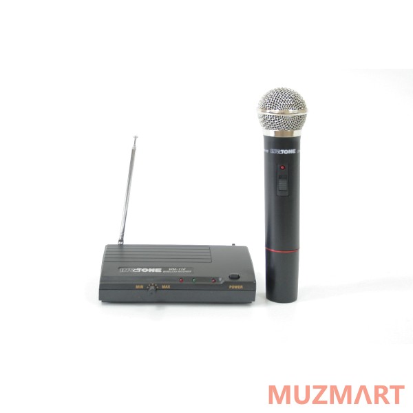 Invotone WM110 Радиосистема VHF 174-216 МГц