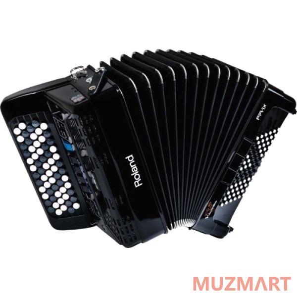 Roland FR-1XB Black Цифровой баян