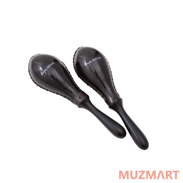 Tycoon TMS-110 BK Маракасы большие