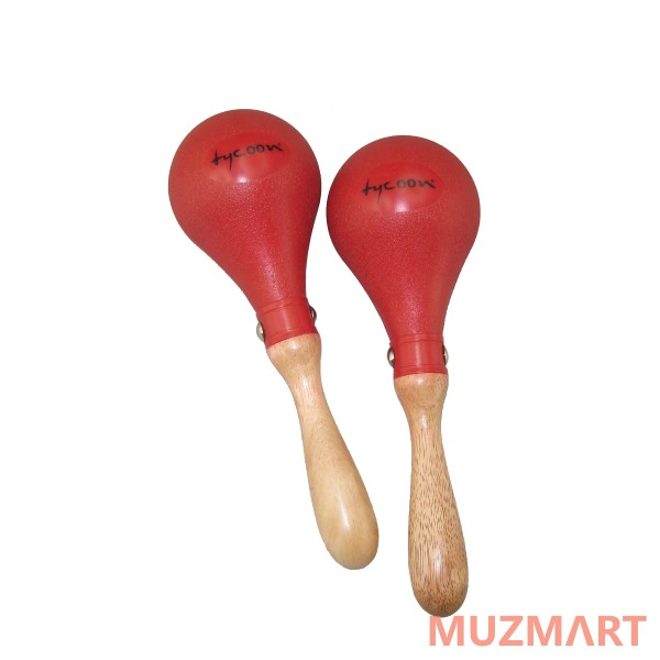 Tycoon TPMS-R Маракасы