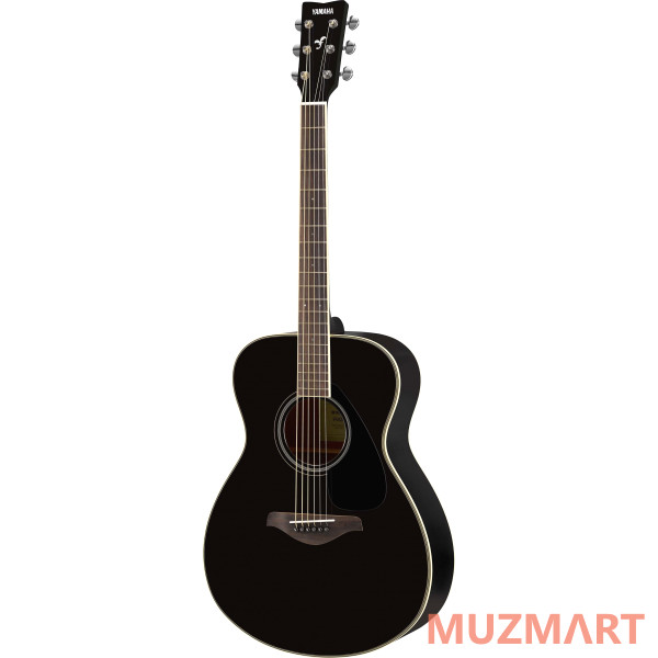 Yamaha FS820 BL Акустическая гитара