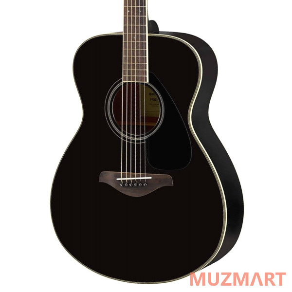 Yamaha FS820 BL Акустическая гитара