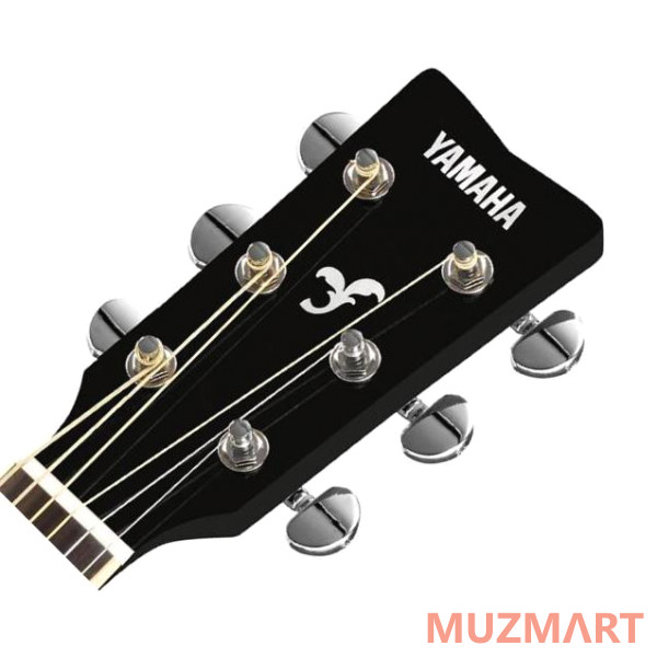Yamaha FS820 BL Акустическая гитара