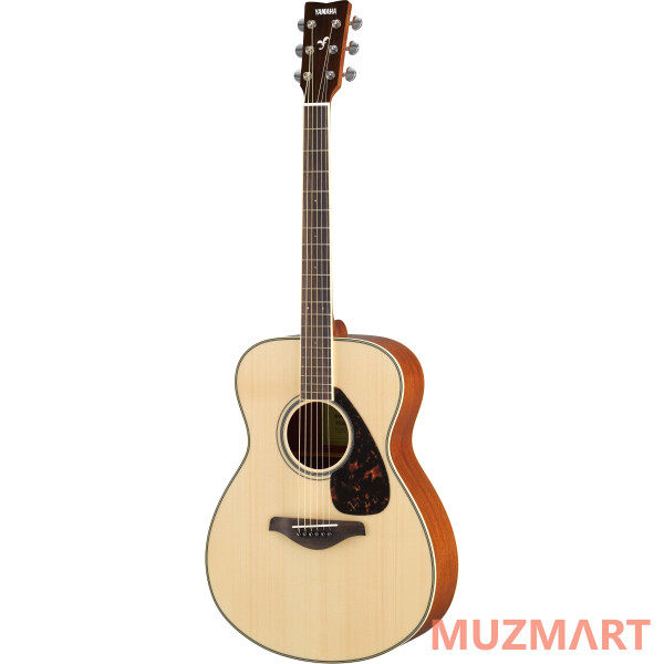 Yamaha FS820 N Акустическая гитара