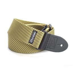 Dunlop D38-15 CL Ремень для гитары и бас-гитары