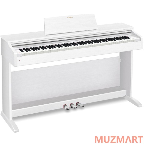 Casio Celviano AP-270WE Цифровое пианино + банкетка