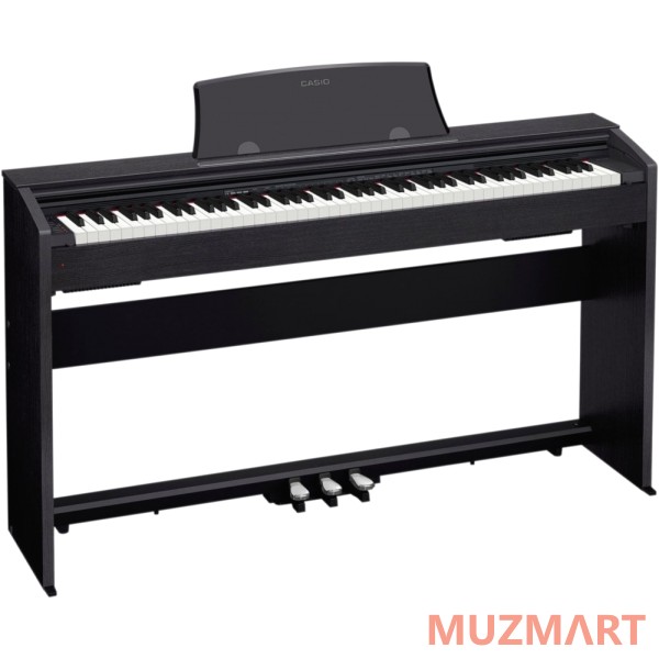 Casio Privia PX-770BK Цифровое пианино
