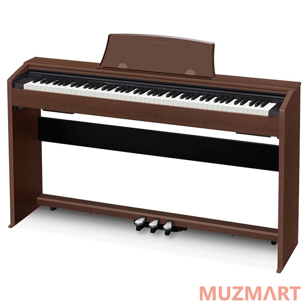 Casio Privia PX-770BN Цифровое пианино