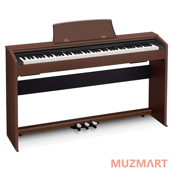 Casio Privia PX-770BN Цифровое пианино