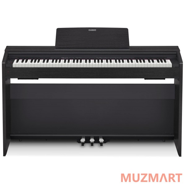 Casio Privia PX-870BK Цифровое фортепиано
