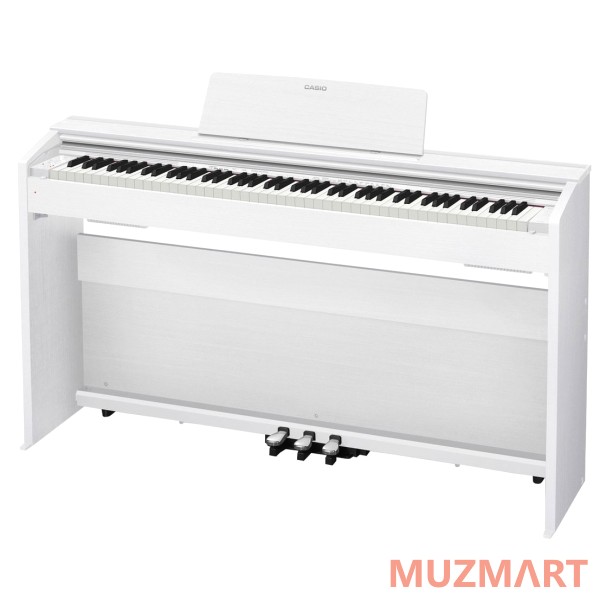 Casio Privia PX-870WE Цифровое фортепиано