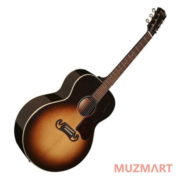 Sigma GJM-SG100 Акустическая гитара
