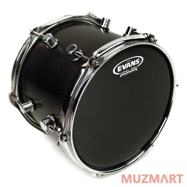 Evans B18ONX2 Пластик для барабана 18"