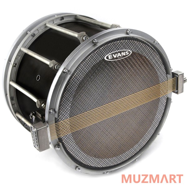 Evans SS14MH1 Пластик для маршевого барабана 14"