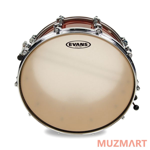 Evans CT14S Пластик для концертного малого барабана 14"