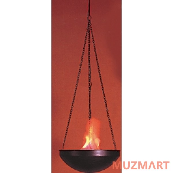 Involight SL0104 Flame Light имитатор пламени подвесной на цепочке