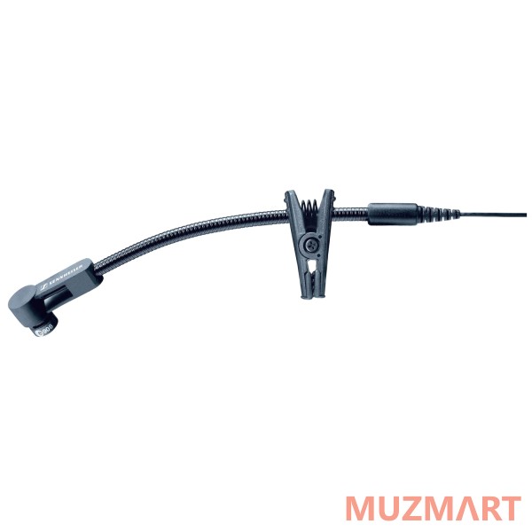 Sennheiser E 908 B-EW Инструментальный конденсаторный микрофон