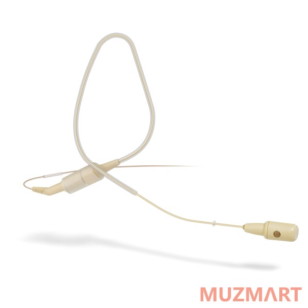Sennheiser EAR SET 4-4-3 Головной конденсаторный кардиоидный микрофон