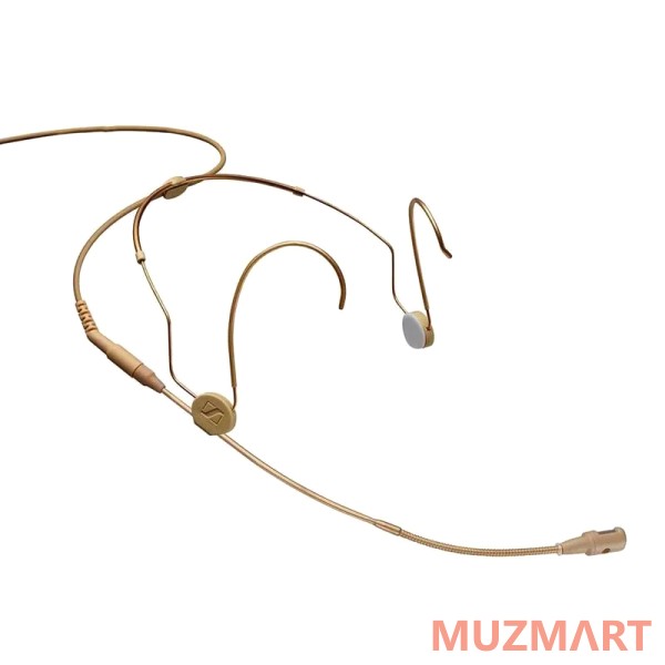 Sennheiser HSP 2 Головной микрофон (черный)