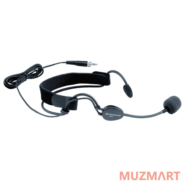 Sennheiser ME 3 II Микрофон с оголовьем