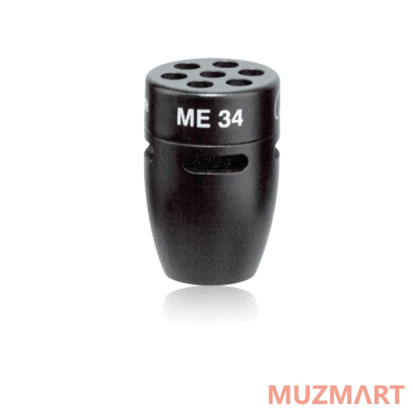 Sennheiser ME 34 микрофонный капсуль