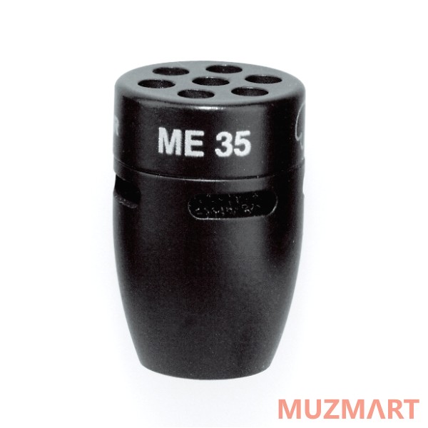 Sennheiser ME 35 Конденсаторная суперкард. микрофонная голова