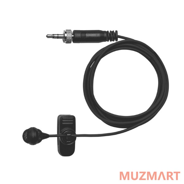 Sennheiser ME 4-N Петличный микрофон для передатчиков evolution