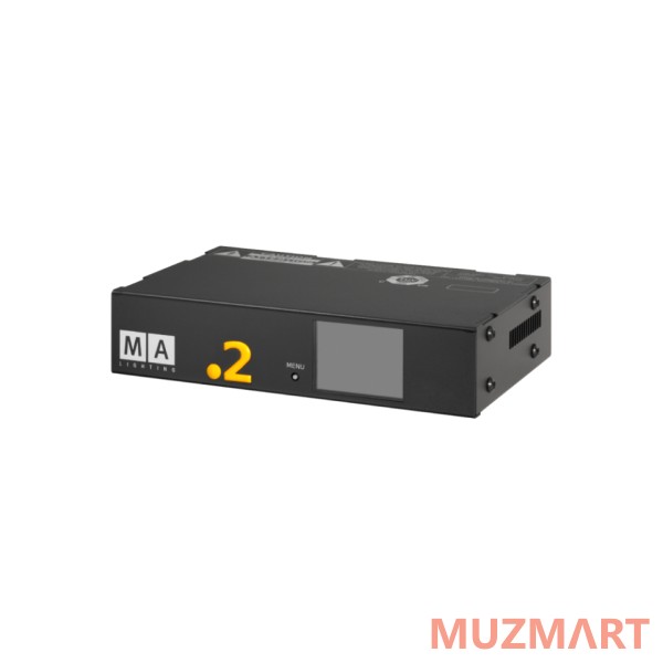 MA Lighting dot2 Node4 (1K) Преобразователь Ethernet сигнала в DMX512