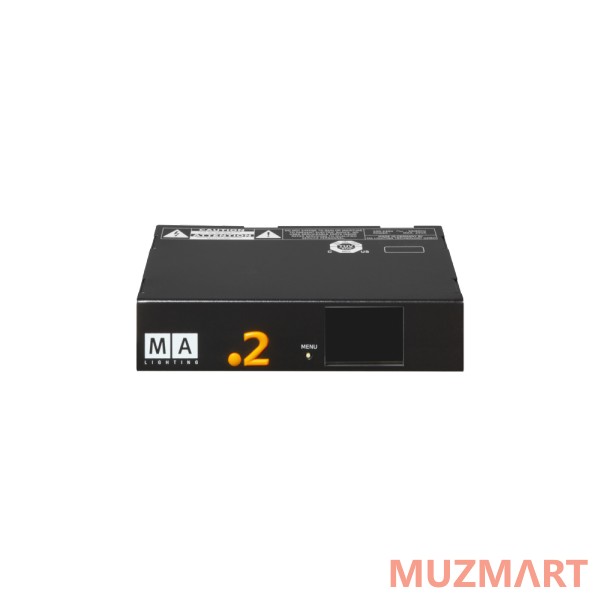 MA Lighting dot2 Node4 (1K) Преобразователь Ethernet сигнала в DMX512