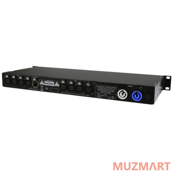 MA Lighting MA 8Port Node Преобразователь Ethernet сигнала в DMX512