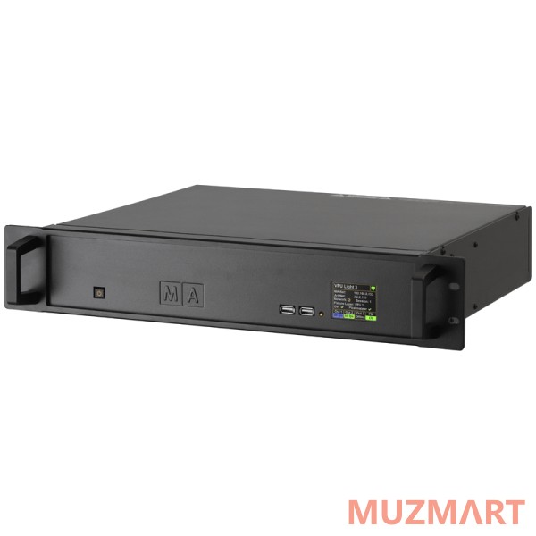 MA Lighting MA VPU light (Video Processing Unit) Видеосервер