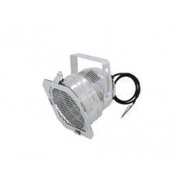 Eurolite PAR-56 Spot Short With Cable sil Прожектор PAR-56