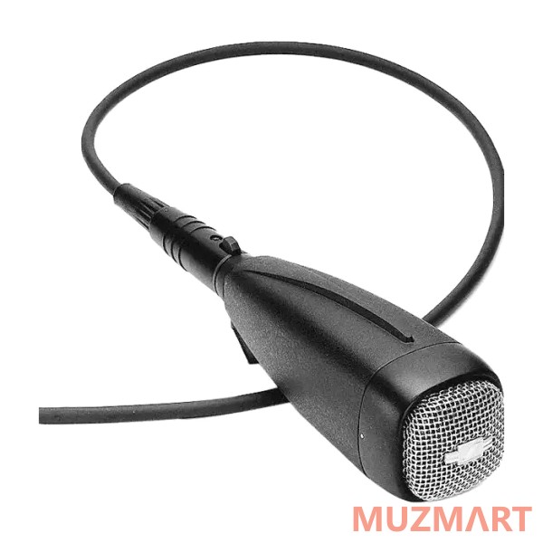 Sennheiser MD 21-U Классический динамический репортажный микрофон