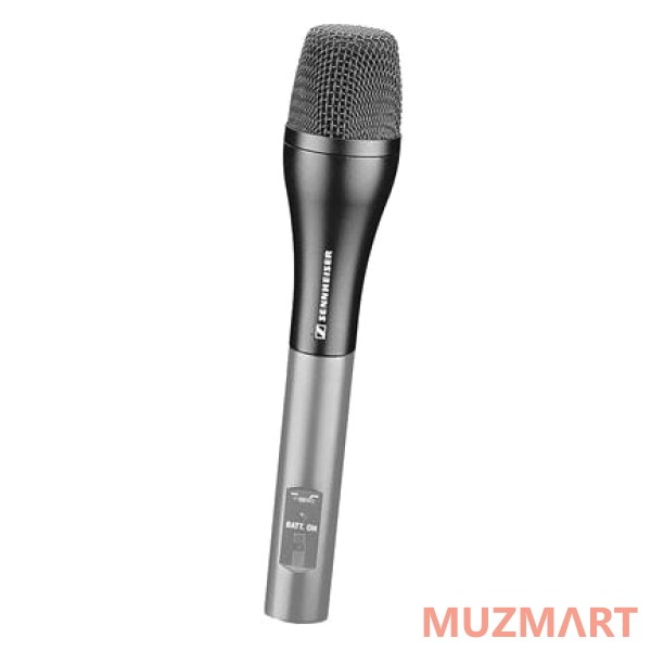 Sennheiser ME 65 Микрофон конденсаторный