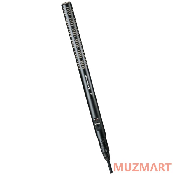Sennheiser ME 66 Микрофон конденсаторный