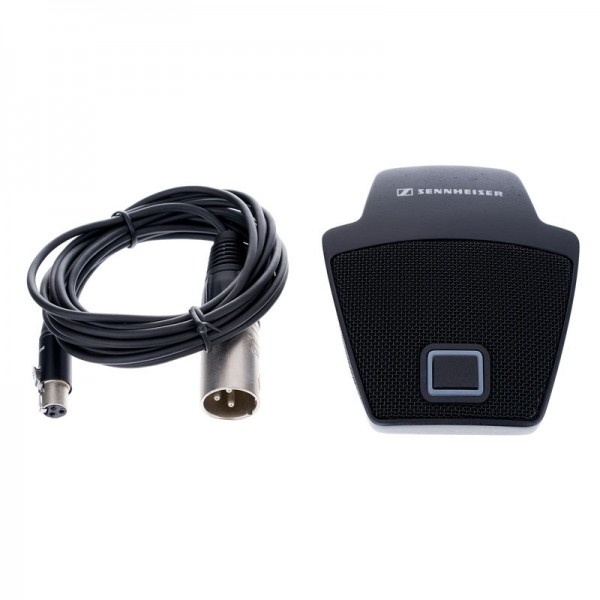Sennheiser MEB 114-S B настольный конденсаторный микрофон
