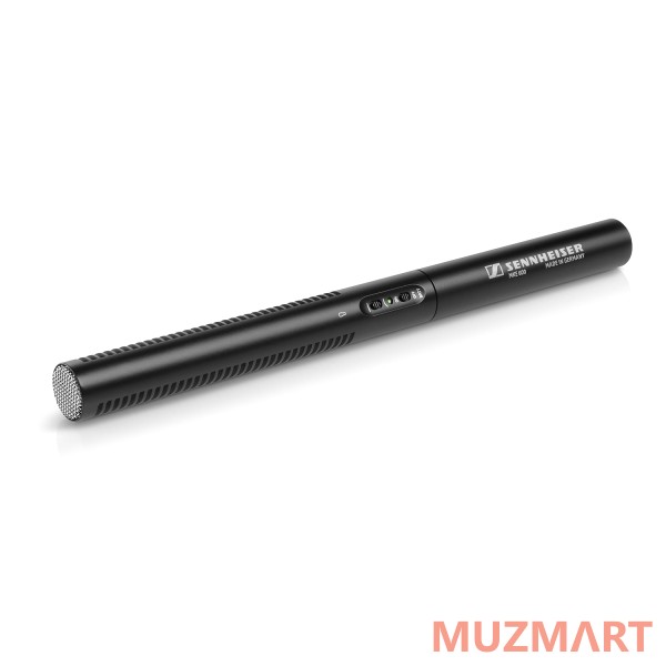 Sennheiser MKE 600 Микрофон конденсаторный