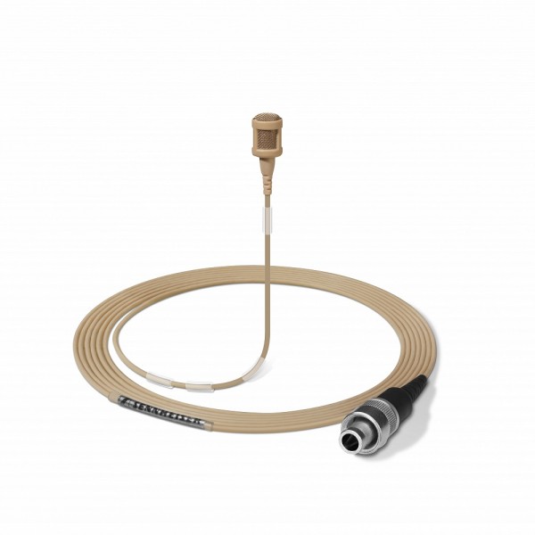 Sennheiser MKE 2-4 GOLD С Микрофон петличный