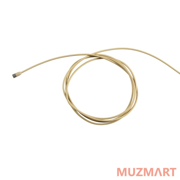 Sennheiser MKE 2-4-3 GOLD С Микрофон петличный