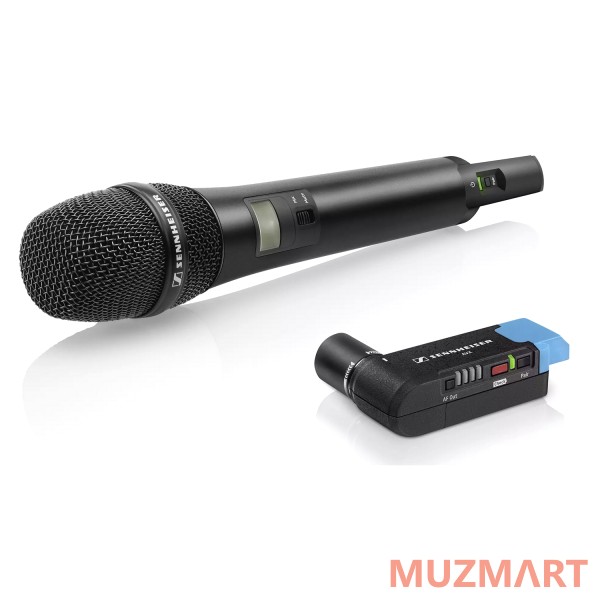 Sennheiser AVX-835 SET-3-EU Радиосистема серии ew 100 G3