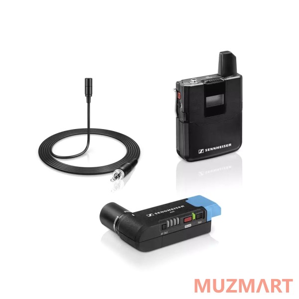 Sennheiser AVX-ME2 SET-3-EU Радиосистема серии ew 100 G3